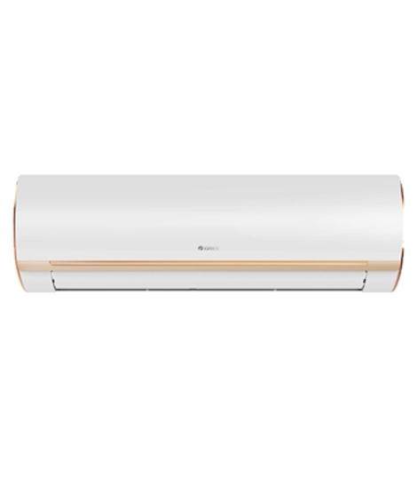 iShopping - Gree Fairy Series Inverter Split Air Conditioner Heat & Cool 1.0 Ton (GS-12FITH4WB)