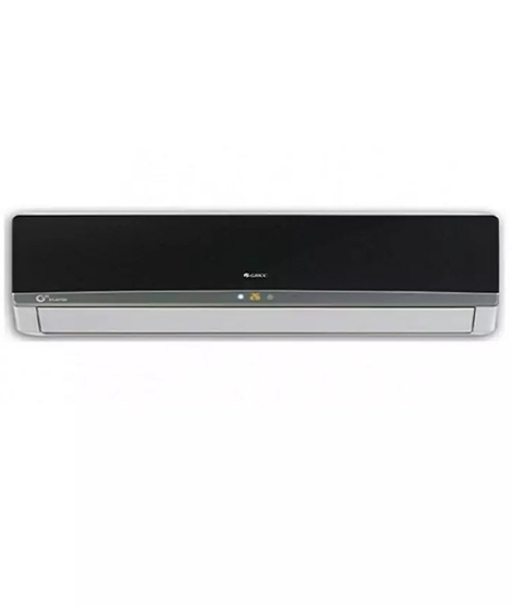 iShopping - Gree Inverter Split Air Conditioner Heat & Cool 1.0 Ton (GS-12CITH11B)