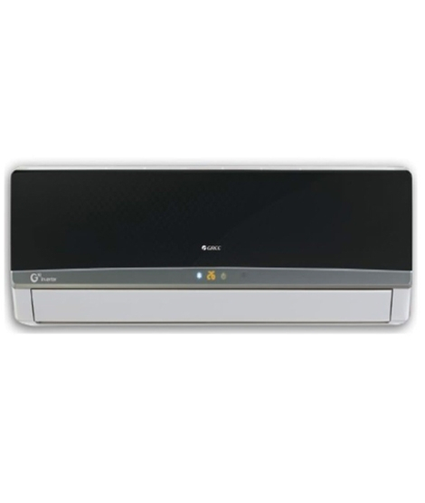 iShopping - Gree Inverter Split Air Conditioner Heat & Cool 1.5 Ton (GS-18CITH11B)