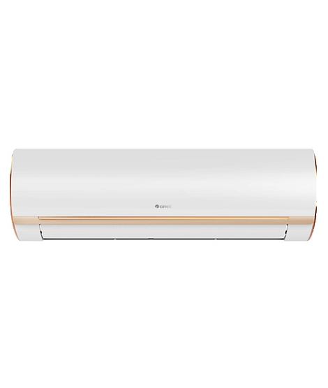 iShopping - Gree Inverter Split Air Conditioner Heat & Cool 1.5 Ton (GS-18FITH4WB)