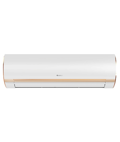 iShopping - Gree Inverter Split Air Conditioner Heat & Cool 2 Ton (GS-24FITH4WB)
