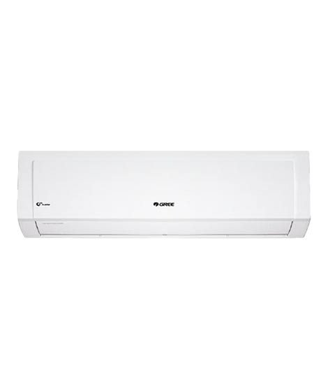 iShopping - Gree Lomo Inverter Split Air Conditioner Heat & Cool 1.5 Ton (GS-18LITH12W)