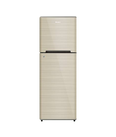 iShopping - Gree Nevada Series Freezer-on-Top Refrigerator 11 Cu Ft (GR-N310V-CD2)