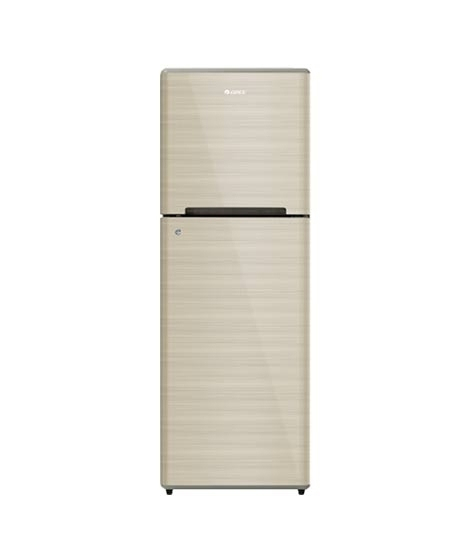 iShopping - Gree Nevada Series Freezer-on-Top Refrigerator 12 Cu Ft (GR-N340V-CD2)