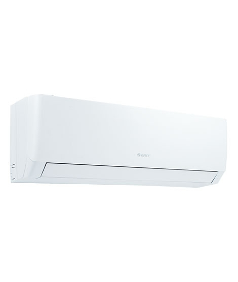 iShopping - Gree Pular Inverter Split Air Conditioner Heat & Cool 1.5 Ton (GS-18PITH11W)