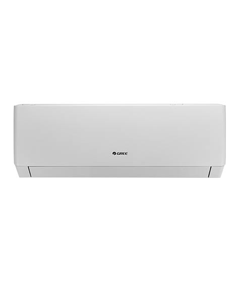 iShopping - Gree Pular Inverter Split Air Conditioner Heat & Cool 1.5 Ton (GS-18PITH1WAAA)