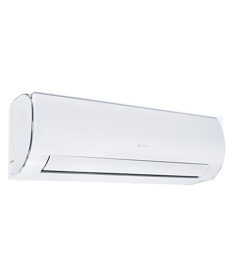 iShopping - Gree Pular Inverter Split Air Conditioner Heat & Cool 2 Ton (GS-24PITH11W)