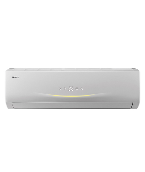 iShopping - Gree Viola G10 Inverter Split Air Conditioner 1.0 Ton (GS-12VITH1)