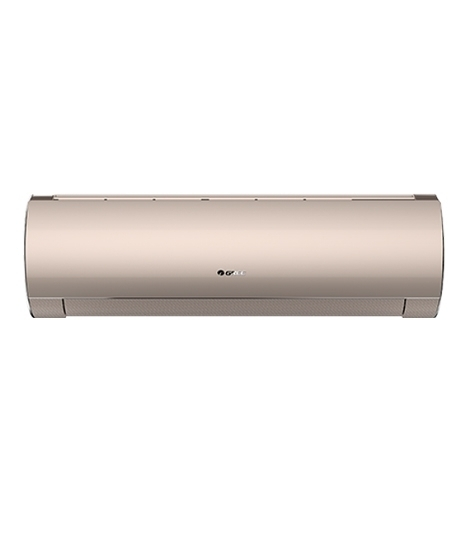 iShopping - Gree Fairy Econo Inverter Split Air Conditioner 2 Ton (GS-24FITH7C)