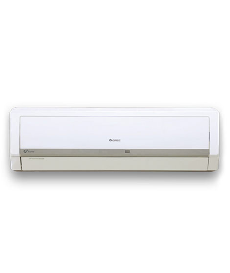 iShopping - Gree G10 Inverter Split Air Conditioner Heat & Cool 1.5 Ton (GS-18CITH2W)