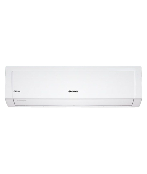 iShopping - Gree G10 Inverter Split Air Conditioner Heat & Cool 2.0 Ton (GS-24LITH12W)