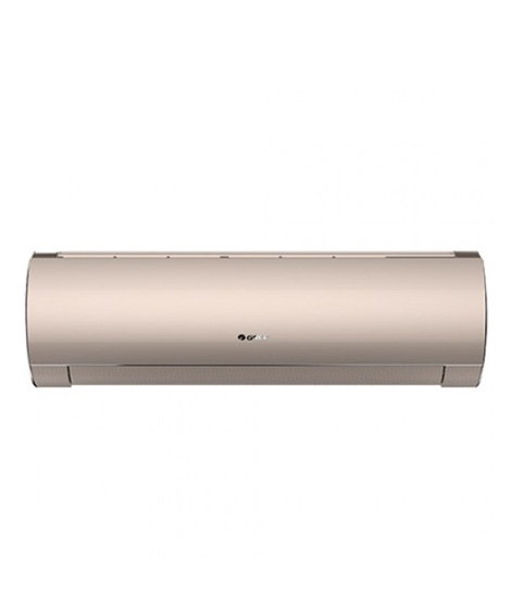 iShopping - Gree Inverter Split Air Conditioner Heat & Cool 2.0 Ton (GS-24FITH1C/W)