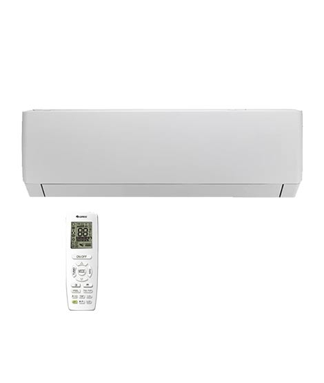 iShopping - Gree Pular Inverter Split Air Conditioner Heat & Cool 1.0 Ton (GS-12PITH2W AAA)