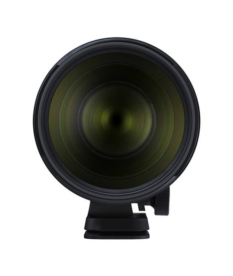 iShopping - Tamron SP 70-200mm f/2.8 Di VC USD G2 Lens For Canon EF (A001)