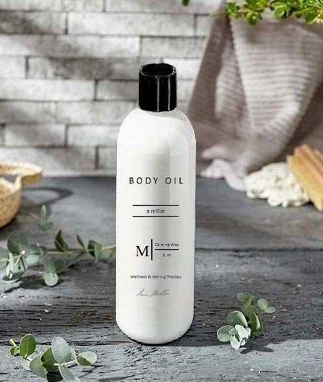 iShopping - Green Harbor Body Oil - 150ml