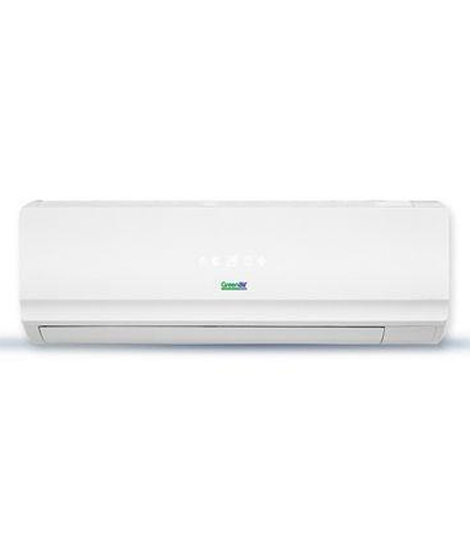 iShopping - Green Air Split Air Conditioner Cool Only 1.5 Ton (GAW-18KC-T3/GAC-18KC-T3)