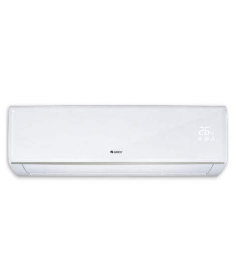 iShopping - Gree Lomo Split Air Conditioner 1.0 Ton (GS-12LM4)