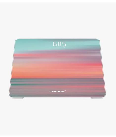 iShopping - Certeza LED Display Weighing Scale (GS-815)