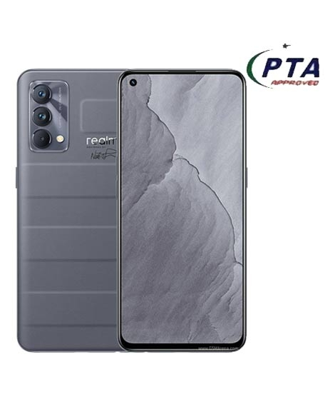 iShopping - Realme GT Master 256GB 8GB RAM Dual Sim Voyager Grey