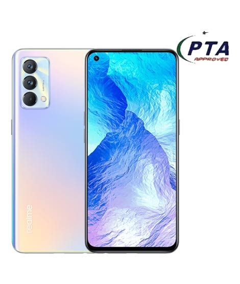 iShopping - Realme GT Master 256GB 8GB RAM Dual Sim Daybreak Blue