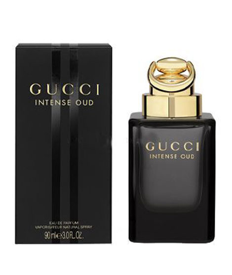 iShopping - Gucci Intense Oud Eau De Parfum For Unisex 90ml