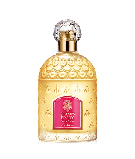 iShopping - Guerlain Champs-Elysees Eau de Parfum For Women 100ML