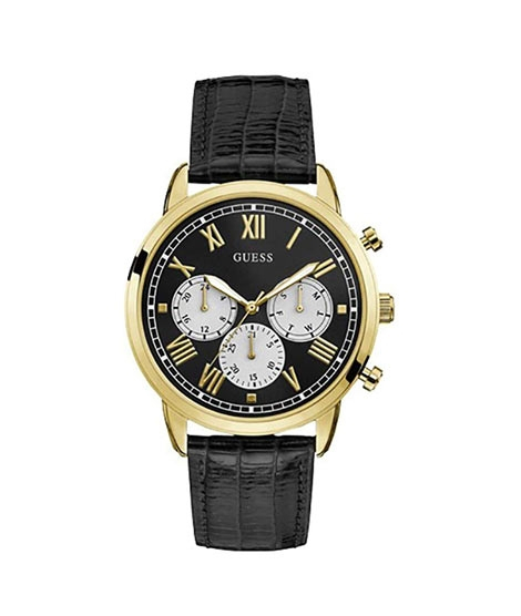 iShopping - Guess Men's Watch Black (W1261G3)