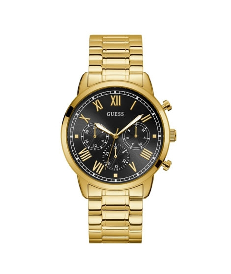 iShopping - Guess Men's Watch Golden (W1309G2)