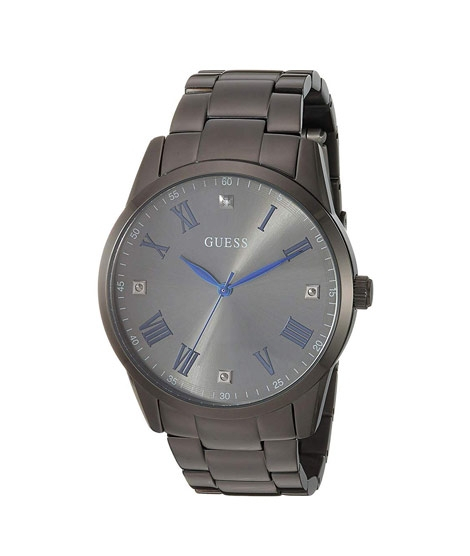 iShopping - Guess Men's Watch Gray (U1194G5)