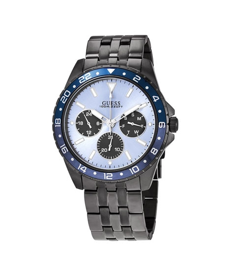 iShopping - Guess Men's Watch Gray (W1107G5)