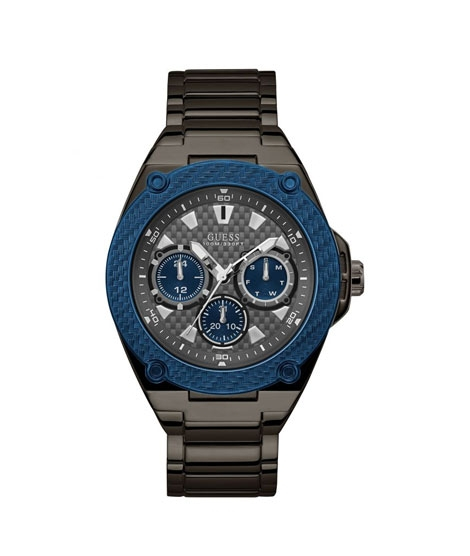 iShopping - Guess Men's Watch Gray (W1305G3)