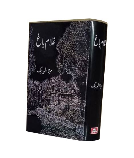 iShopping - Gulam Bag Book