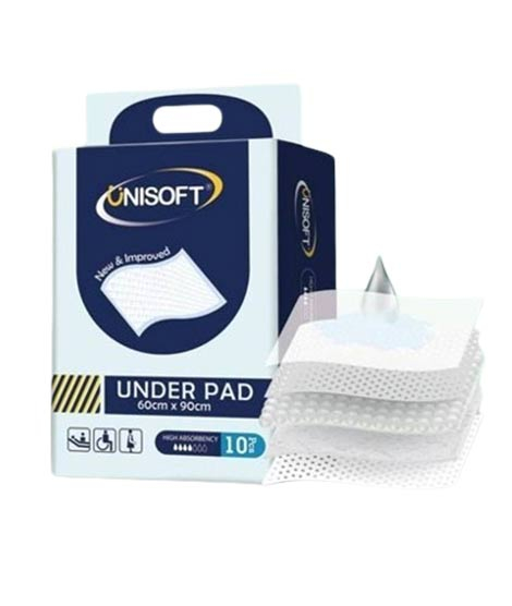 iShopping - Aair Medicals Disposable Absorbent Under Pads Dignity Sheets