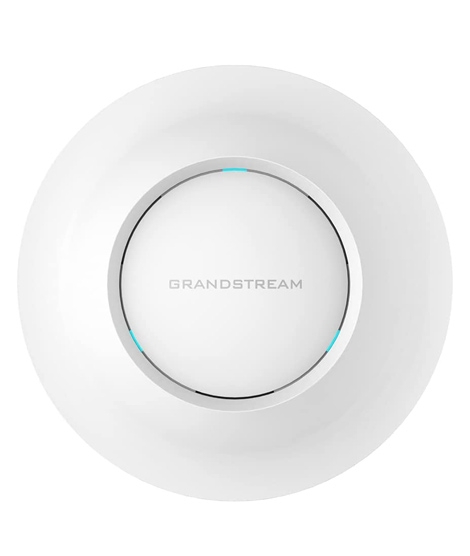 iShopping - Grandstream 802.11AC Wave 2 Networks Wi-Fi Access Point (GWN7630)