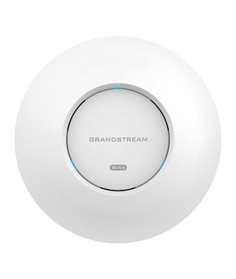 iShopping - Grandstream Wi-Fi 6 Wireless Access Point - White (GWN7660)