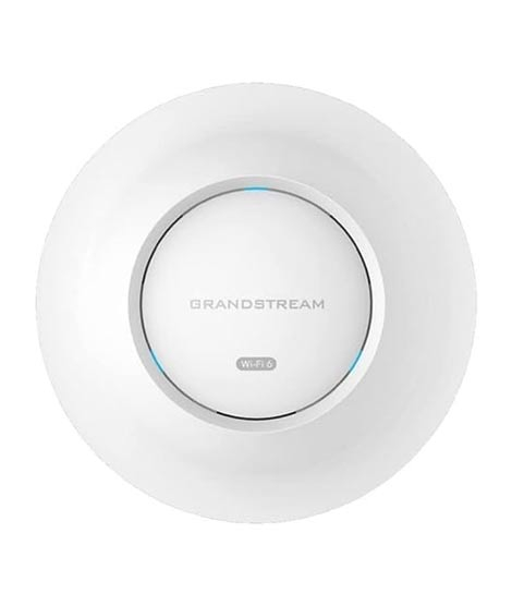 iShopping - Grandstream Wi-Fi 6 Wireless Access Point - White (GWN7664)