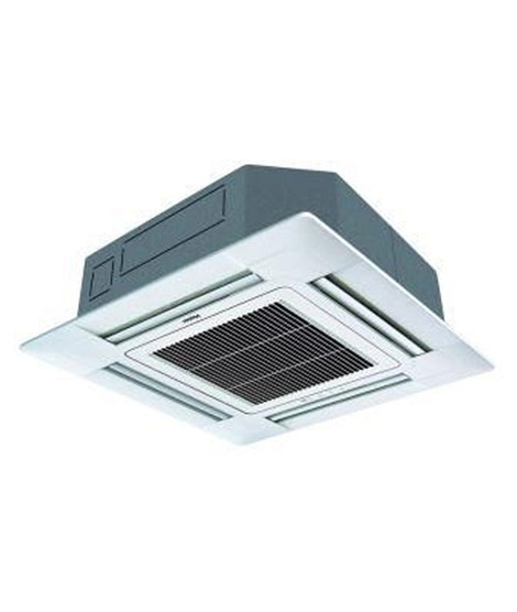 iShopping - Haier 4 Way Cassette Air Conditioner 2.0 Ton White (HBU-24CE03)