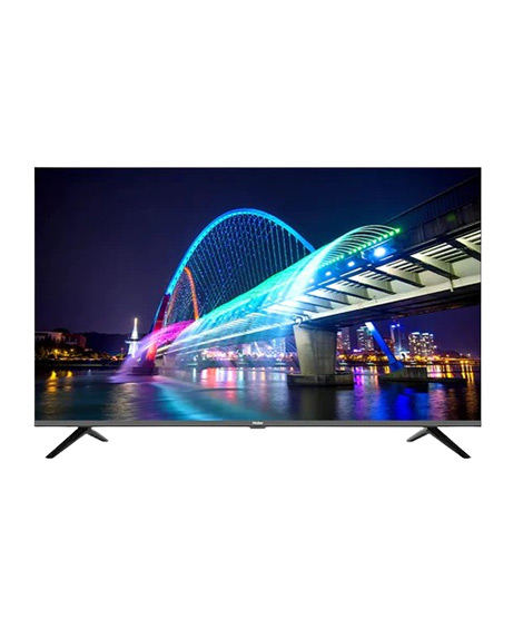 iShopping - Haier 65" 4K Smart LED TV (H65-K801UX)
