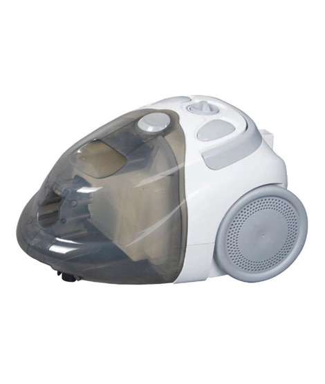 iShopping - Haier Bagless Vacuum Cleaner (HVC-298)