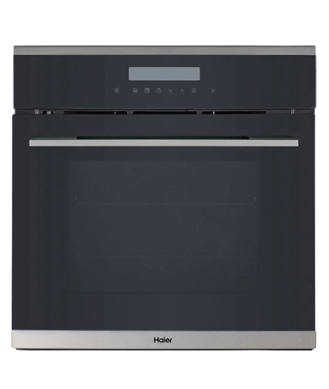 iShopping - Haier Built-in Oven 70 Ltr (HCO610ATB)