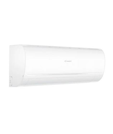 iShopping - Haier Candy DC Inverter Heat & Cool Split Air Conditioner 1.5 Ton White (AC-CSU-18HP)