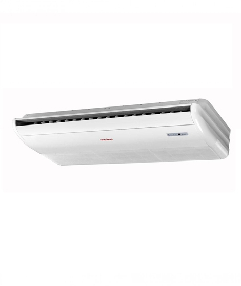 iShopping - Haier Convertible Air Conditioner 4.0 Ton White (HCFU-48CH03)