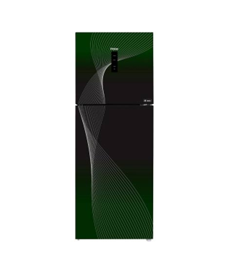 iShopping - Haier Digital Inverter Freezer-On-Top Refrigerator 11 Cu Ft (HRF-336IFGA)