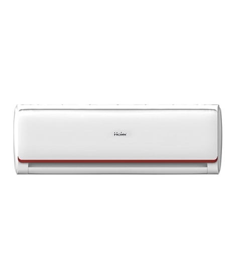 iShopping - Haier Fixed Frequency Split Air Conditioner 2.0 Ton Red (HSU-24LTC)