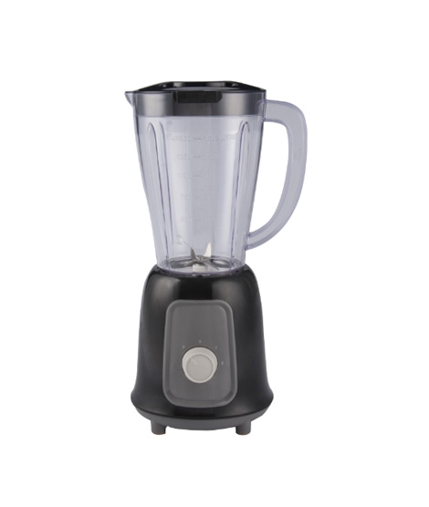 iShopping - Haier Juicer Blender 400W Black (HBL-1009)