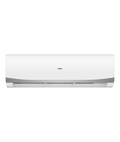 iShopping - Haier Marvel Dc Inverter Air Conditioner 1.0 Ton White (HSU-12HFMAE)