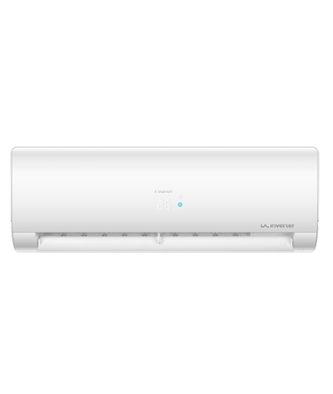 iShopping - Haier Marvel DC Inverter Air Conditioner 1.5 Ton White (HSU-18HFMAD)