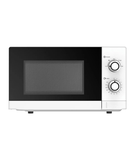iShopping - Haier Solo Series Microwave Oven 20 Ltr (HWM-20MX)