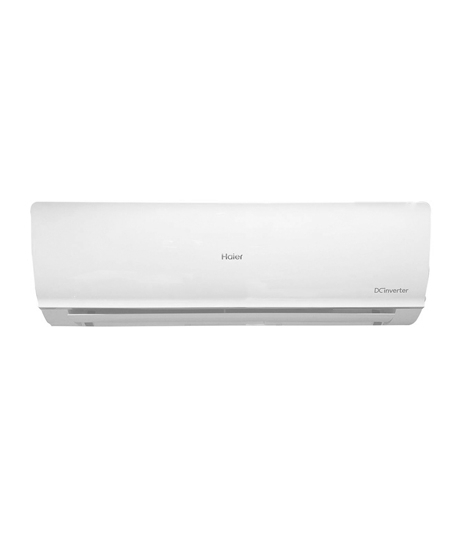 iShopping - Haier Inverter Air Conditioner Cool Only 1.0 Ton (HSU-12LF)