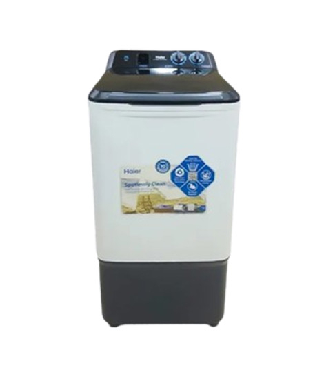 iShopping - Haier Top Load Semi-Automatic Washing Machine 12kg (HWM-130-1217)